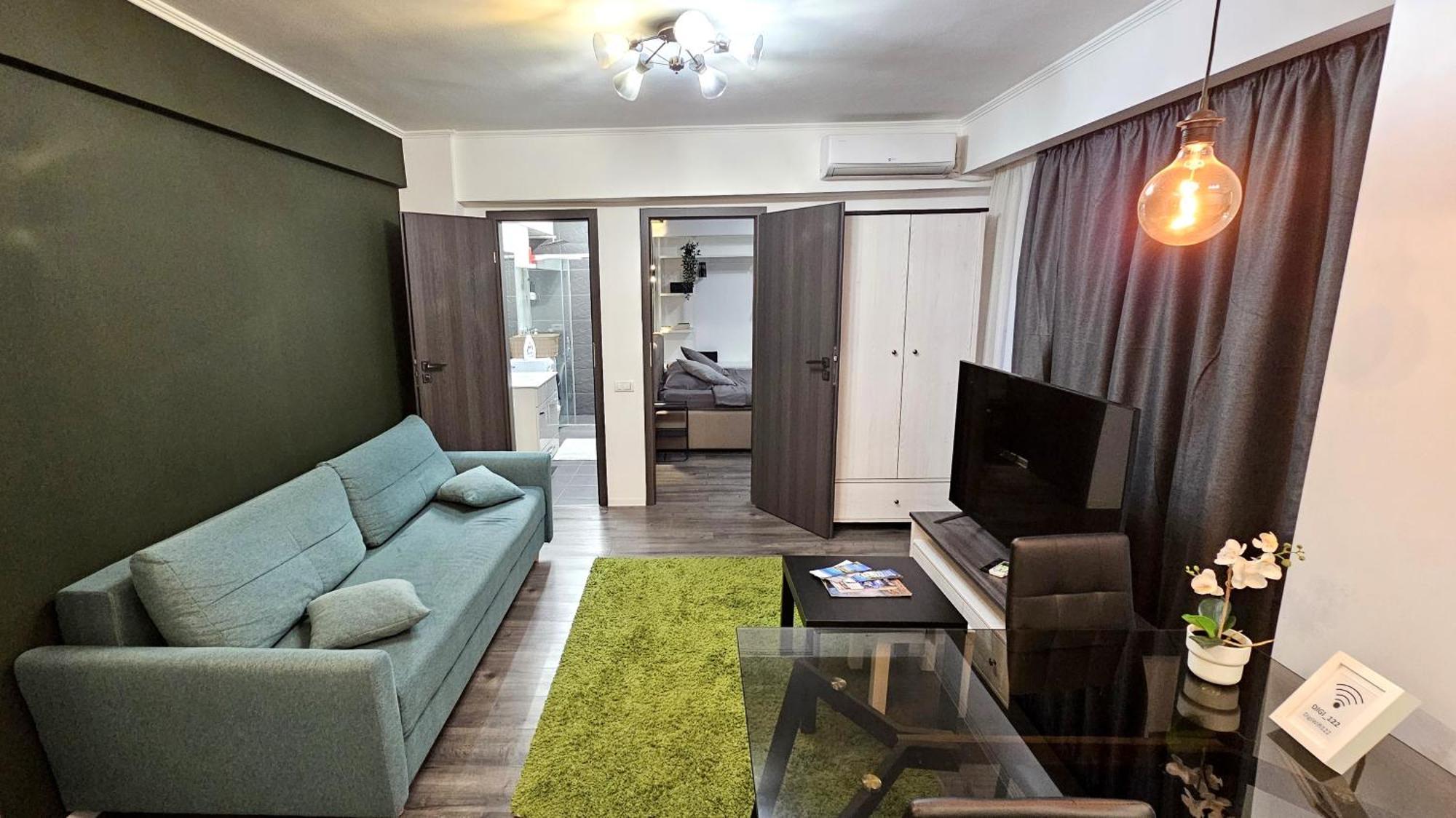 Like Home Victoriei Bucharest Exterior photo